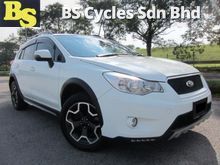 Subaru XV 2.0 AWD STI CROSSTREK SPORT EDITION