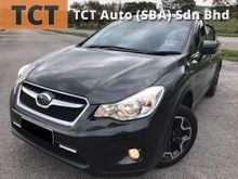 2014 Subaru XV 2.0 (A) STi SUV , FULL SPEC