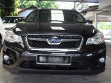2014 Subaru XV 2.0 SUV (A)