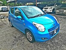 (Actual Year Made 2010) Suzuki Alto 1.0 (A) CBU ONE OWNER