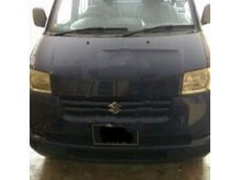 2006 Suzuki APV 1.6 GLX MPV (A)