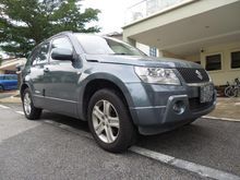2005 Suzuki Grand Vitara 2.0 SUV -- GREAT CAR --