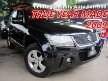 Suzuki Grand Vitara 2.0 SUV (A) ONE OWNER , WELL KEPT INTERIOR (YEAR MADE 2009)