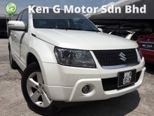 2011 Suzuki Grand Vitara 2.0 SUV