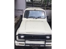 1996 Suzuki Jimny 1.3 SUV