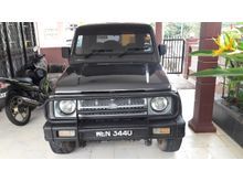 1995 Suzuki Jimny 1.3 SUV