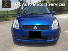 2012 SUZUKI SWIFT 1.4(A) $$ FULL LOAN $$ FREE WARRANTY ** NO FAKE YEAR ** THE BEST ECONOMY FUEL CONSUMPTION MODEL ** CHEAPEST IN TOWN