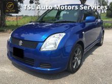 2012 SUZUKI SWIFT 1.5 (A) $$ FULL LOAN, FREE WARRANTY ** EXTRA YEAR END DISCOUNT ** NO FAKE YEAR ** CHEAPEST IN TOWN **