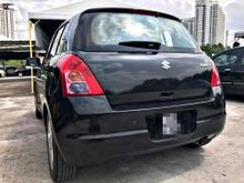 2011 Suzuki Swift 1.5 AUTO PTPTN FULLOAN ALZA MYVI 308 LATIO Insight MAZDA 2 MAZDA 3 3008 207 Prius c SX 4 B170 NEO FIESTA I10 POLO FOCUS VIVA AXIA