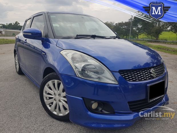 Search For Suzuki Swift 411 Used Cars For Sale In Malaysia