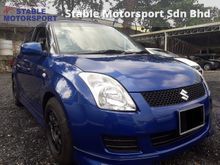 2012 Suzuki Swift 1.5 GX Hatchback * 1 Year Warranty