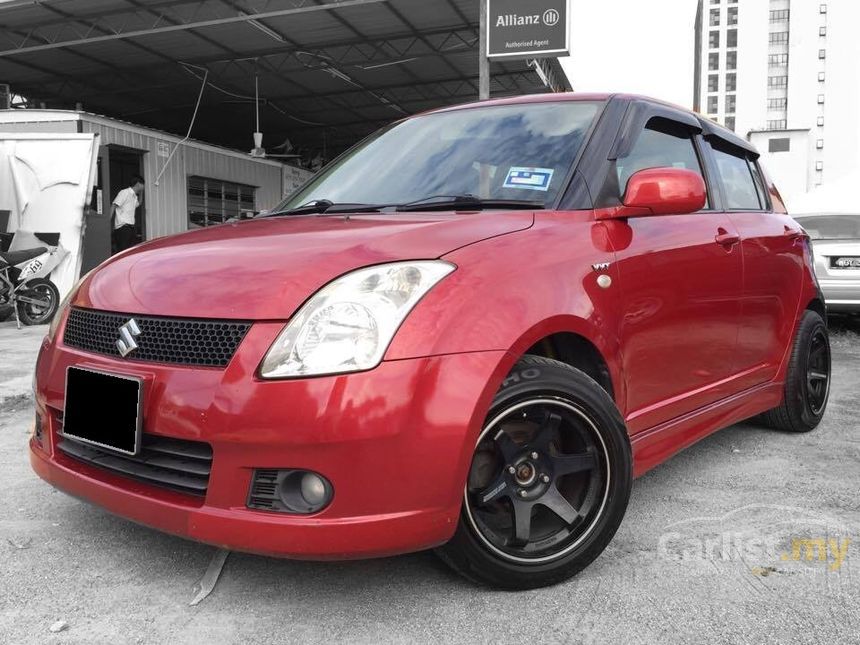 Cheap Used Suzuki Swift Cheap Used Suzuki Swift