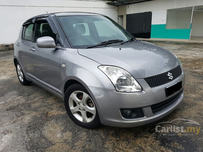 2008 suzuki xl7 owners manual with case book set