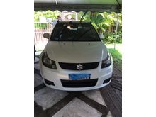 2008 Suzuki SX4 1.6 Harchback