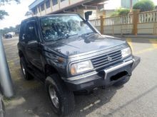 1996 Suzuki Vitara 1.6 SUV