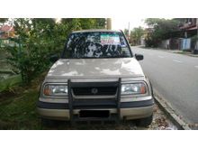 1996 Suzuki Vitara 1.6 SUV