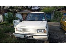 1991 Suzuki Vitara 1.6 SUV