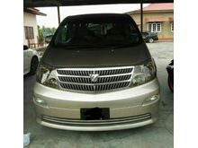 2006 Toyota Alphard 3.0 (A)