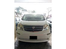 2004 Toyota Alphard 2.4 G MPV