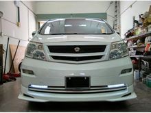 2005 Toyota Alphard 3.0 G MPV