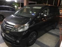 2003 Toyota Alphard 3.0 G MPV (A)