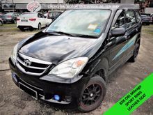 2009 Toyota Avanza 1.5 (A) Leather Seat, 82K ORI Mileage, Sport Rims, One Owner, Call Karen Now 0192534546