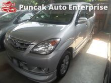 2008 Toyota Avanza 1.5 G (A) - Kita Jual Quality - Bukan Jual Harga - Condition Jamin Puas Hati - Warranty Berani Kasi