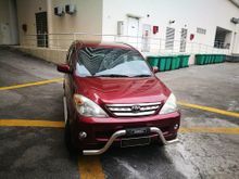 2004 Toyota Avanza 1.3 MPV