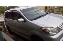 2006 Toyota Avanza 1.3 MPV