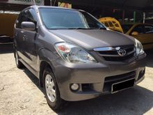 2009 Toyota Avanza 1.3 MPV (A) TIP TOP CONDITION CAR KING