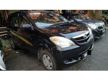 2008 Toyota Avanza 1.3 MPV