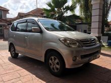 2005 Toyota Avanza 1.3 MPV Nice No. Plate