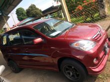 2005 Toyota Avanza 1.3 MPV