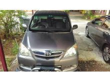 2009 Toyota Avanza 1.3 (M)