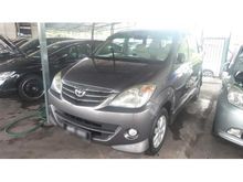 2010 Toyota Avanza 1.5 S (A)