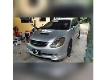 2003 Toyota Caldina 2.0 GT-FOUR Wagon