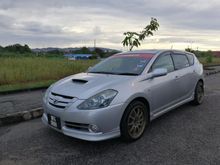 2005 Toyota Caldina 2.0 GT-FOUR Wagon (A)