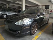 2004 Toyota Caldina 2.0 GT4 -- EASY SELL --