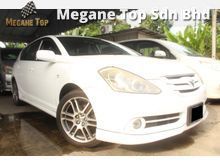 2010 Toyota Caldina CARKING CONDITION