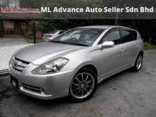 Toyota Caldina 1.8 VVTi ZT TipTOP Facelift LikeNEW