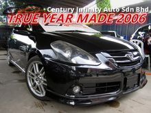 Toyota Caldina 2.0 ZT (A) NEW FACELIFT , GT-4 INTERIOR , WELL KEPT (YEAR MADE 2006)