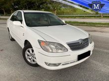 Toyota Camry 2.0 (A) E SPEC Sedan CAR KING CONDITION CASH DEAL ONLY