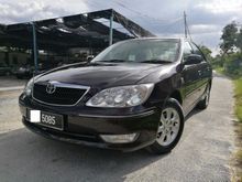 2005 Toyota Camry 2.0 G (A) FACELIFT