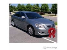 2008 Toyota Camry 2.0 E Sedan