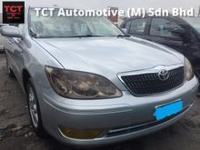 2005 Toyota Camry 2.0 GOOD CONDITION PLS CALL THANK