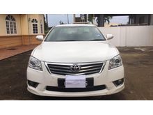 2009 Toyota Camry 2.0 E Sedan (A)