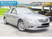 2009 Toyota Camry 2.0 (A) NEW FACELIFT