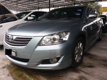 PROMOTION TOYOTA CAMRY 2.0 AT BEST PRICE GIVEN