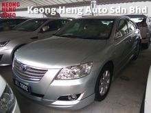 2009 Toyota Camry 2.0 E 1 CAREFUL OWNER TIP TOP CONDITION