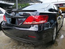 Toyota Camry 2.0 (A) VVIP Owner Car King